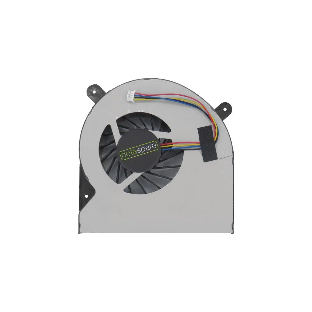 Asus ile Uyumlu Rog G750JH-CV067H, G750JZ-T4169H VGA GPU Fan, 12V Versiyon Ekran Kartı Fanı
