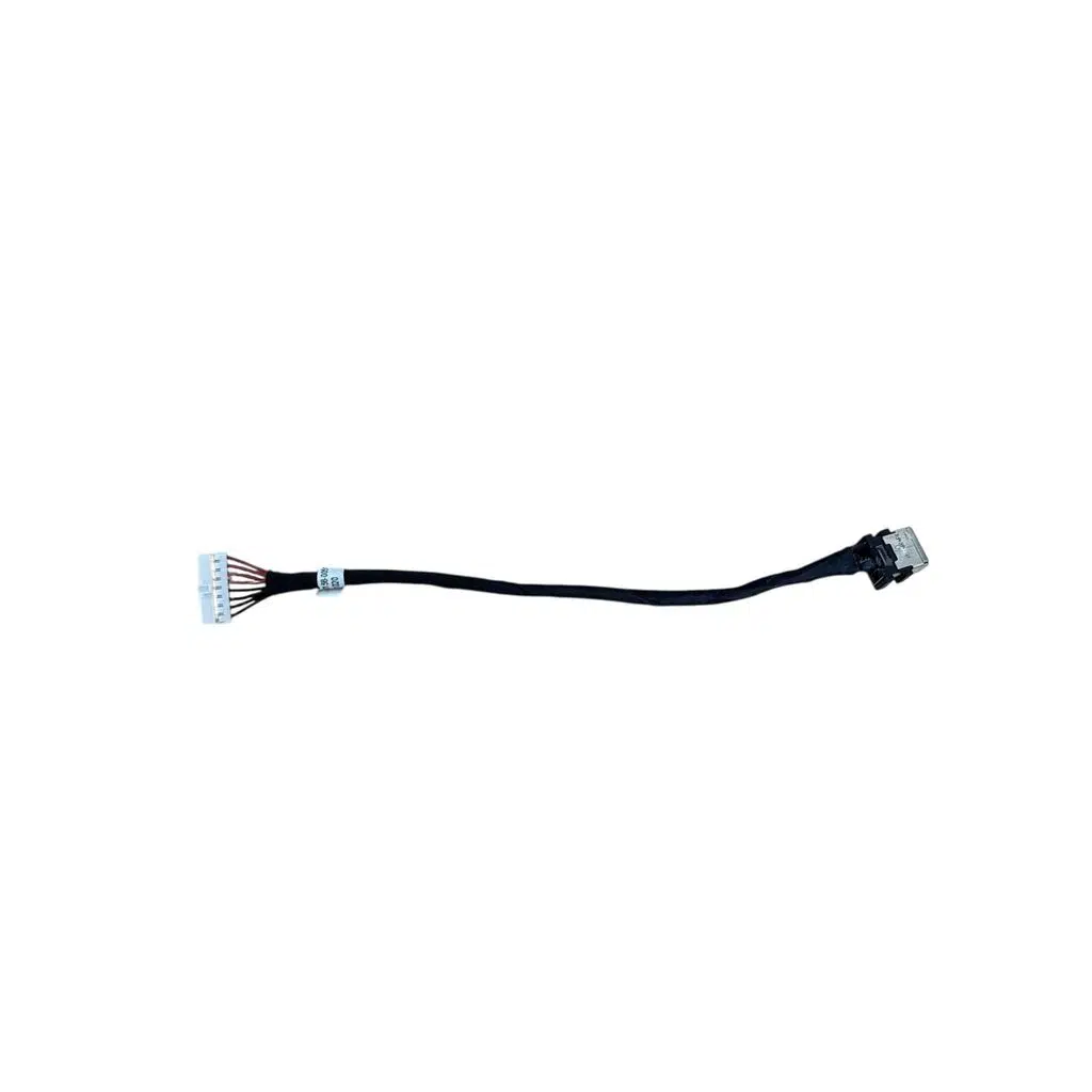 Asus ile Uyumlu Rog PX553VD, ZX53VW, ZX553VD Power Dc Jack, Adaptör Şarj Soketi
