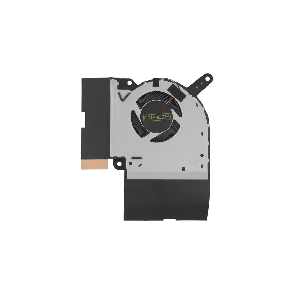 Asus ile Uyumlu Rog Strix G17 G731GW-EV002T Gpu Fan, Ekran Kartı Fanı 12V Versiyon