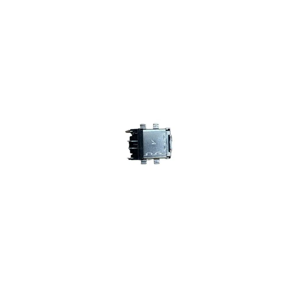 Asus ile Uyumlu Rog Strix GL704GM Scar II Edition Power Dc Jack, Adaptör Şarj Soketi