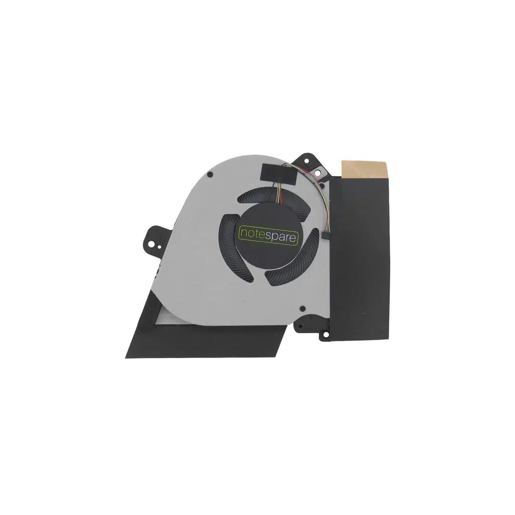 Asus ile Uyumlu ROG Zephyrus G15 GA502DU-AL005T Gpu Fan, Ekran Kartı Fanı 5V Versiyon