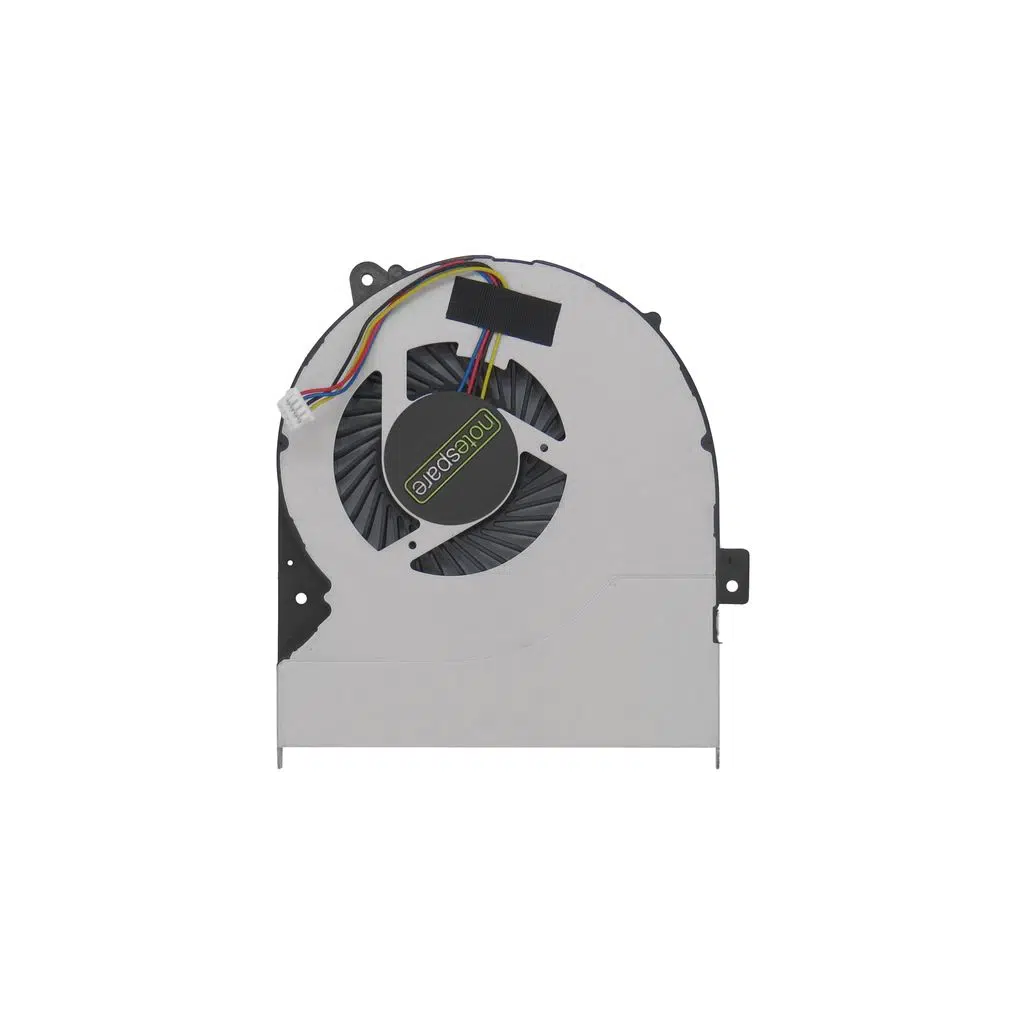 Asus ile Uyumlu S56CM-XX035X, S56CM-XX046R, S56CM-XX069D Cpu Fan, İşlemci Fanı Versiyon 1