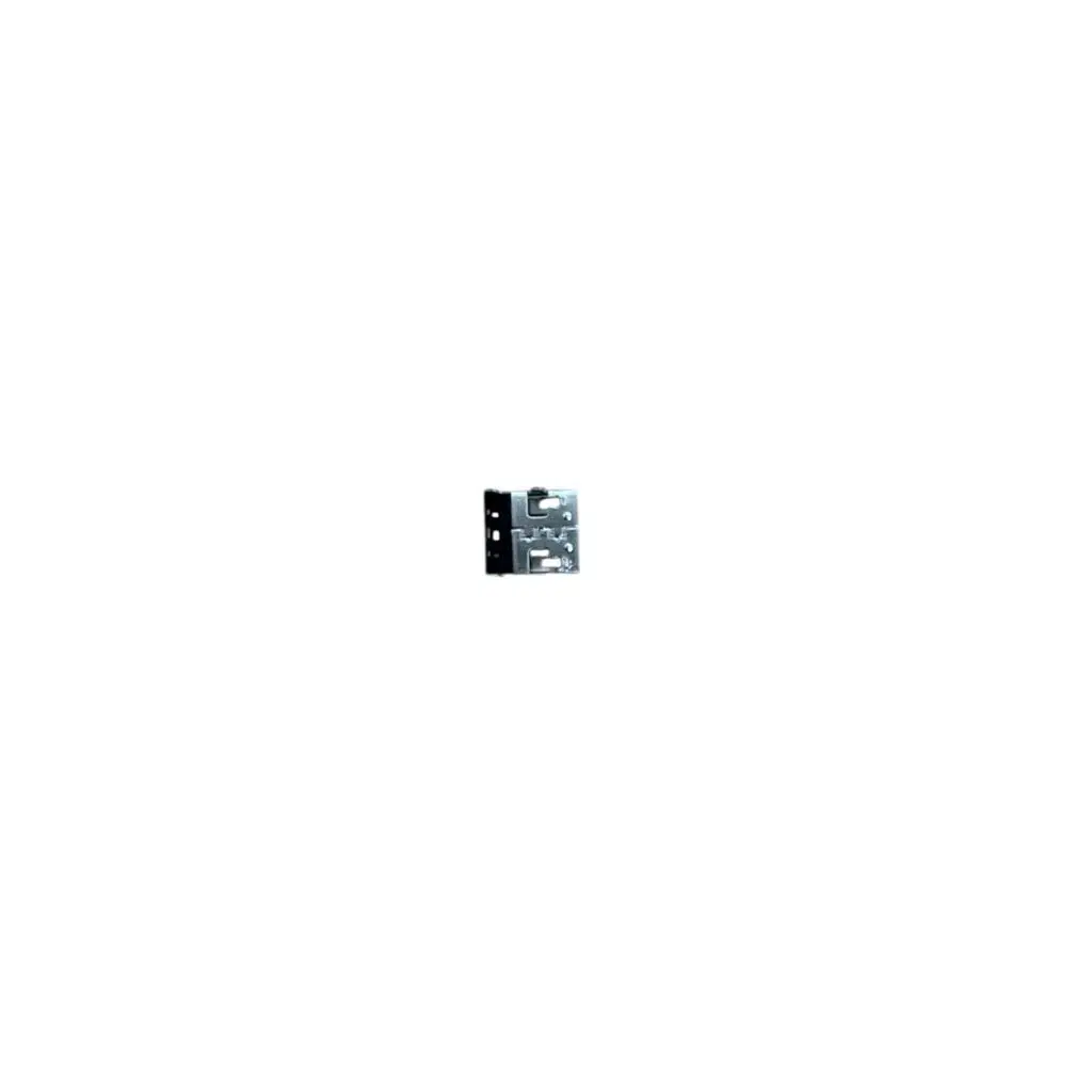 Asus ile Uyumlu Transformer Book Flip TP200SA-FV0110TS Power Dc Jack, Adaptör Şarj Soketi