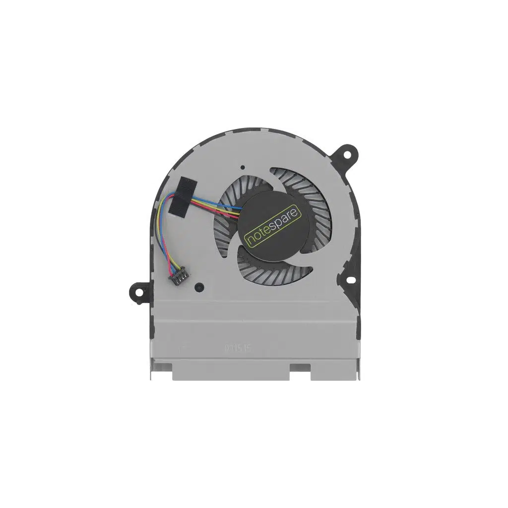 Asus ile Uyumlu Transformer Book Flip TP500LB-CJ015H, TP500LB-CJ077T Cpu Fan, İşlemci Fanı
