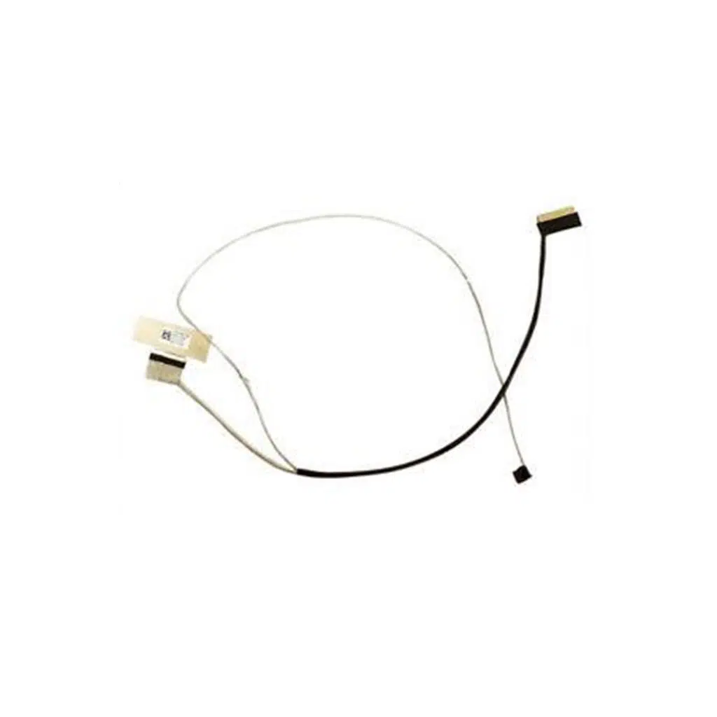 Asus ile Uyumlu TUF FX505DU-BQ024, FX505DU-BQ150T Ekran Data Flex Kablosu 30 Pin