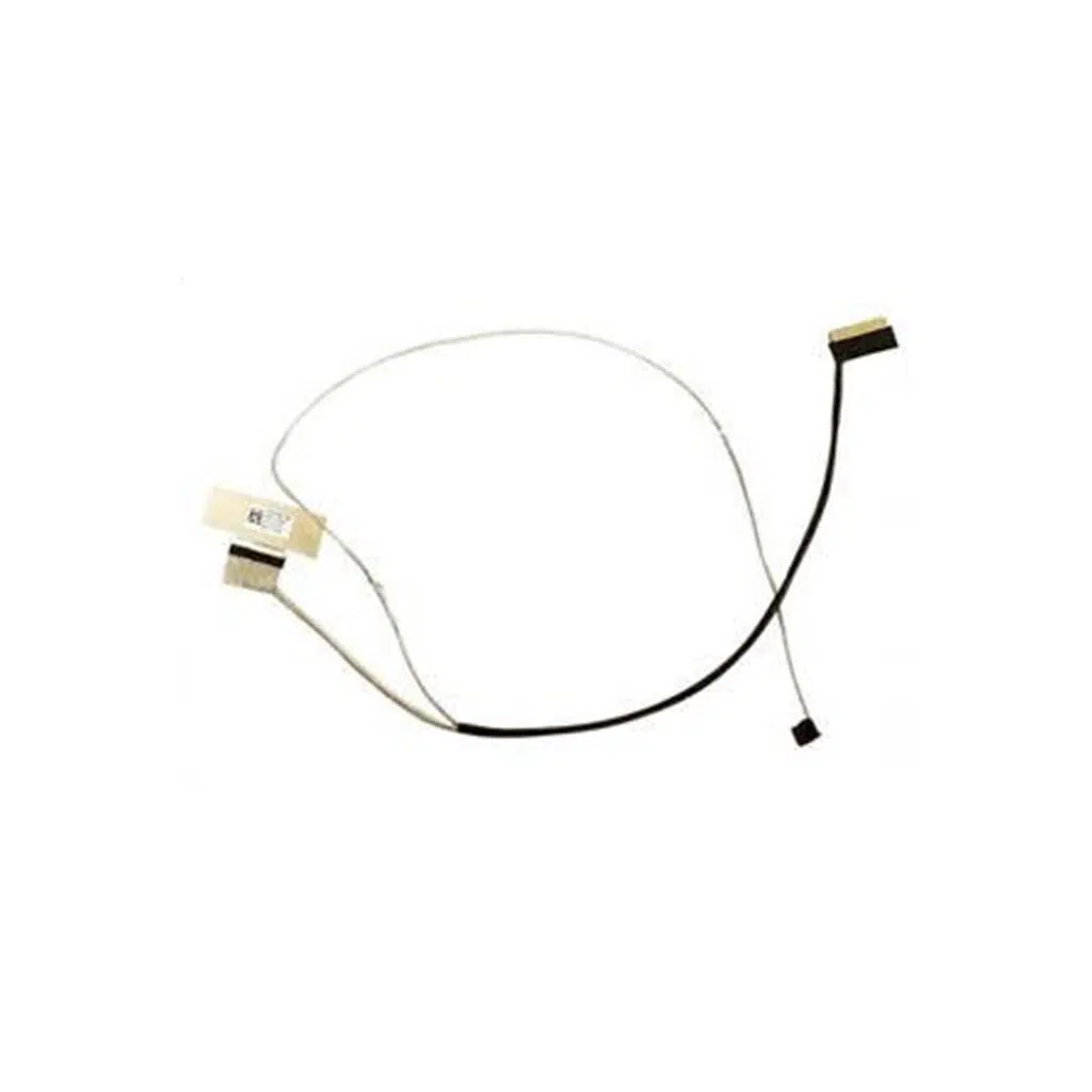 Asus ile Uyumlu TUF Gaming TUF565GE, TUF565GM Ekran Data Flex Kablosu 40 Pin