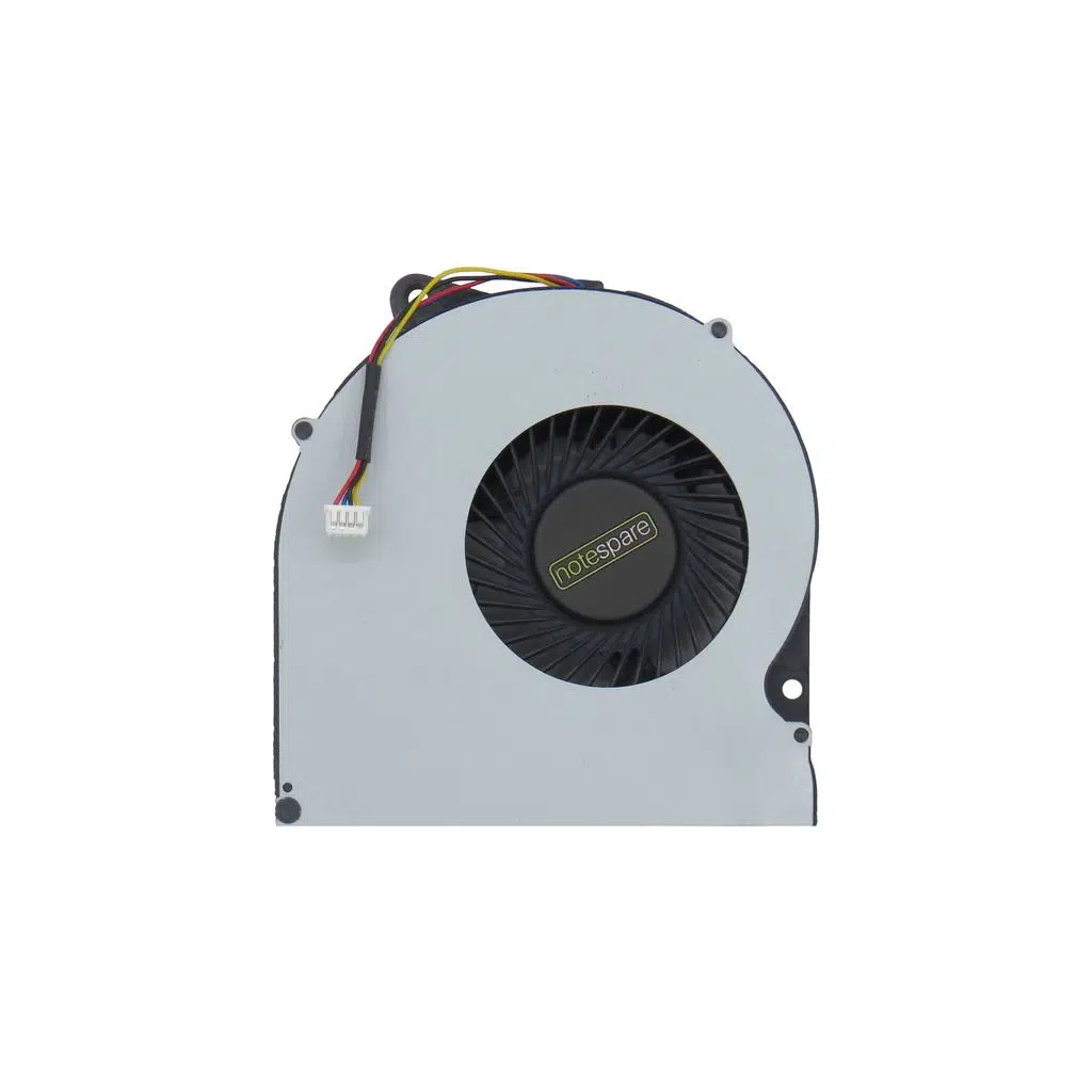 Asus ile Uyumlu UDQFZZH33DAS Cpu Fan, İşlemci Fanı