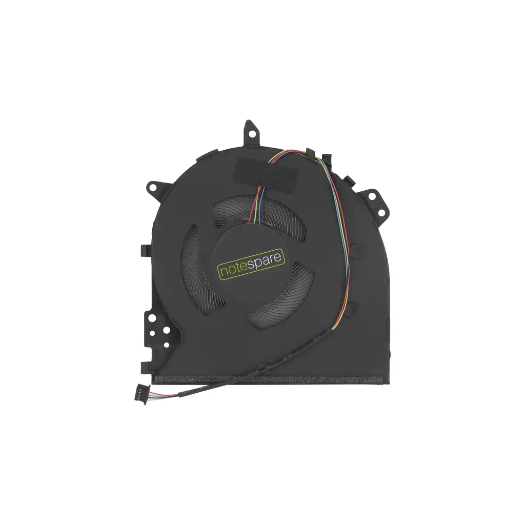 Asus ile Uyumlu Vivobook 14 X412DA, 14 X412FJ Cpu Fan, İşlemci Fanı