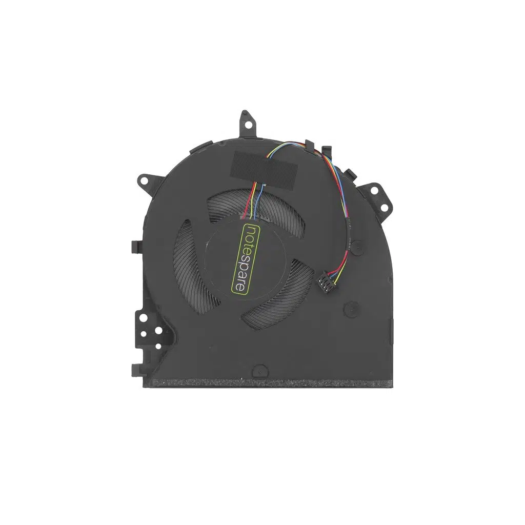 Asus ile Uyumlu VivoBook 15 X512UF-BR110, 15 X512UF-EJ073 Cpu Fan, İşlemci Fanı