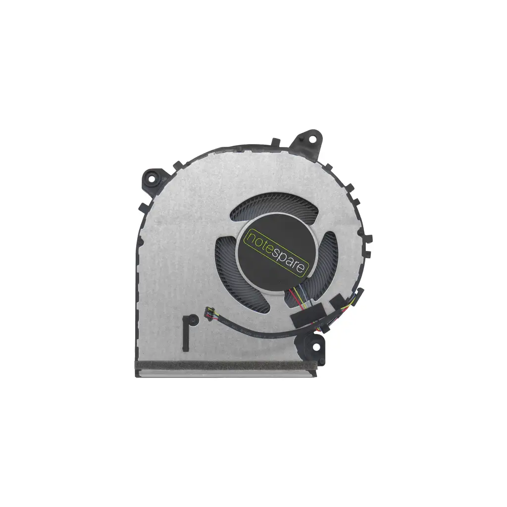 Asus ile Uyumlu VivoBook 15 X515FA-EJ045T, 15 X515FA-EJ04801 Cpu Fan, İşlemci Fanı