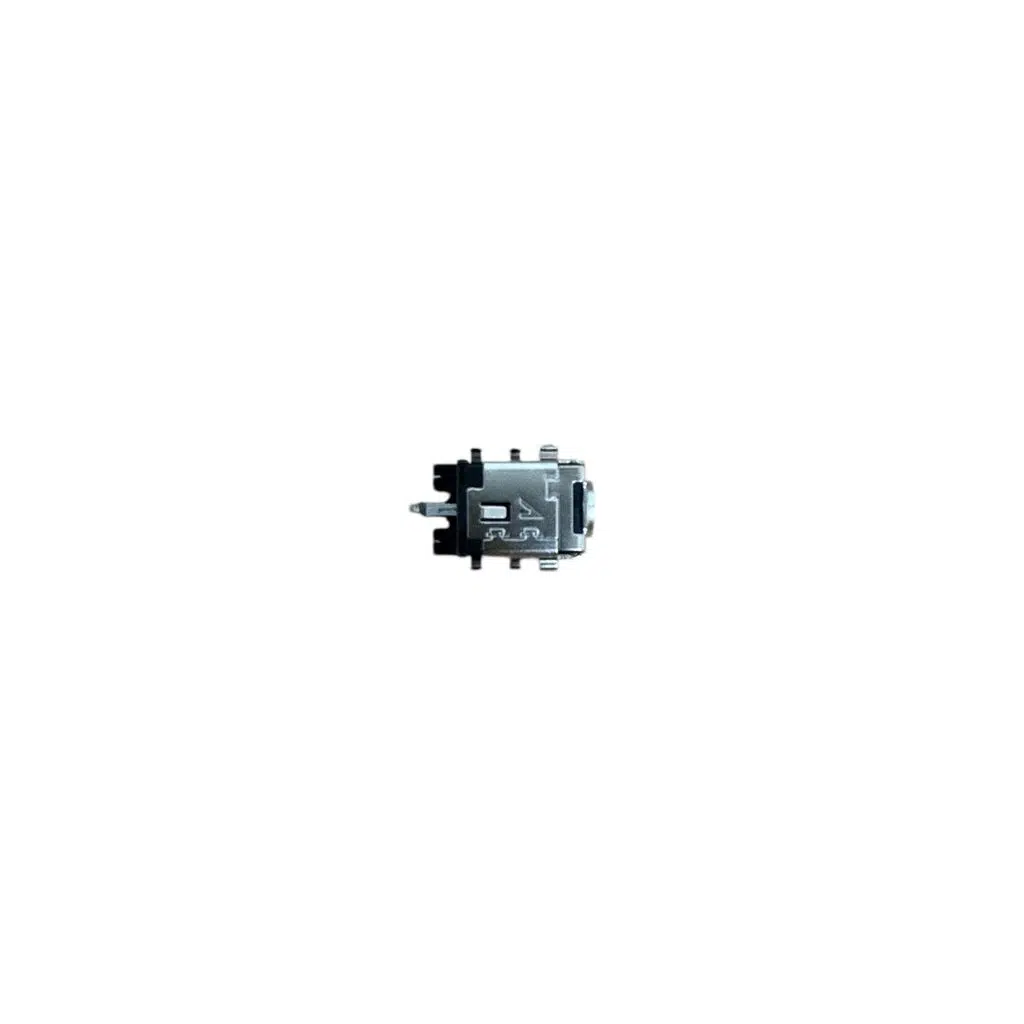 Asus ile Uyumlu Vivobook 15 X540UB-DM1716 Power Dc Jack, Adaptör Şarj Soketi