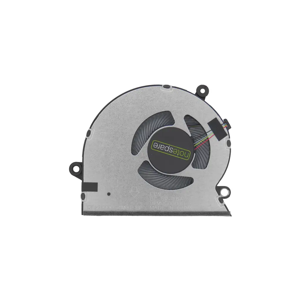 Asus ile Uyumlu Vivobook 15 X571GD-AL106, 15 X571GD-AL125T Cpu Fan, İşlemci Fanı