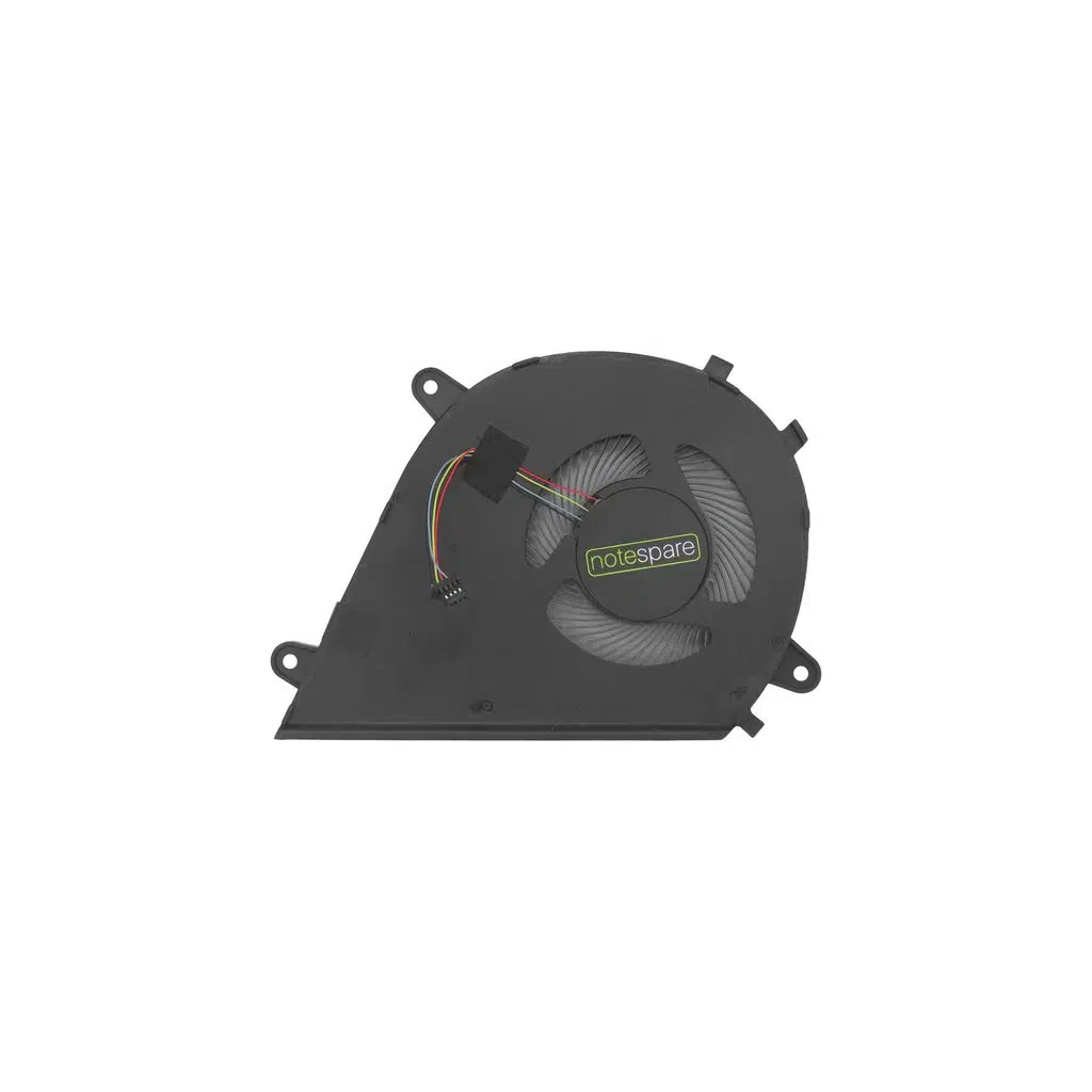 Asus ile Uyumlu VivoBook 15 X571LI-AL080A7, 15 X571LI-BQ377 Gpu Fan, Ekran Kartı Fanı