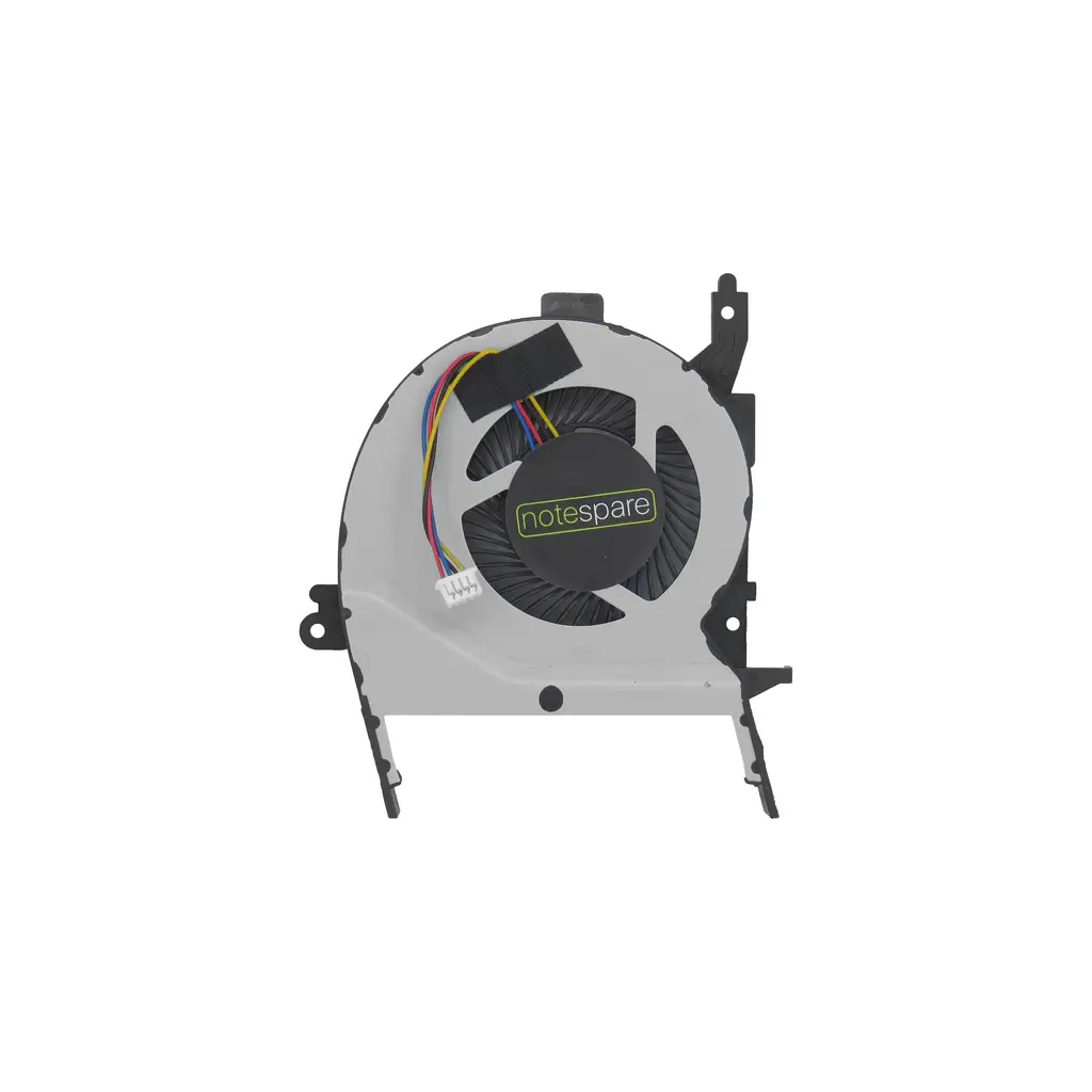 Asus ile Uyumlu VivoBook A456U, A556, A556U, A556UF Cpu Fan, İşlemci Fanı