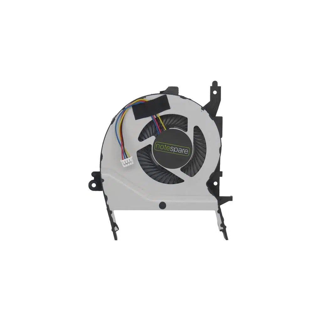 Asus ile Uyumlu VivoBook R542BA, R542BP, R542UA, R542UF Cpu Fan, İşlemci Fanı