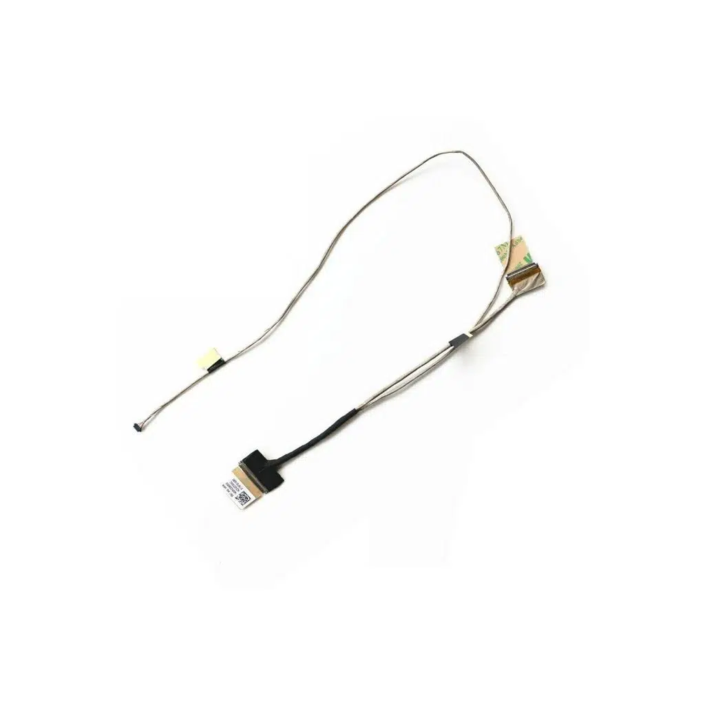 Asus ile Uyumlu X540UA-GQ1394T, X540UA-GQ3335T Ekran Data Flex Kablosu 40 Pin