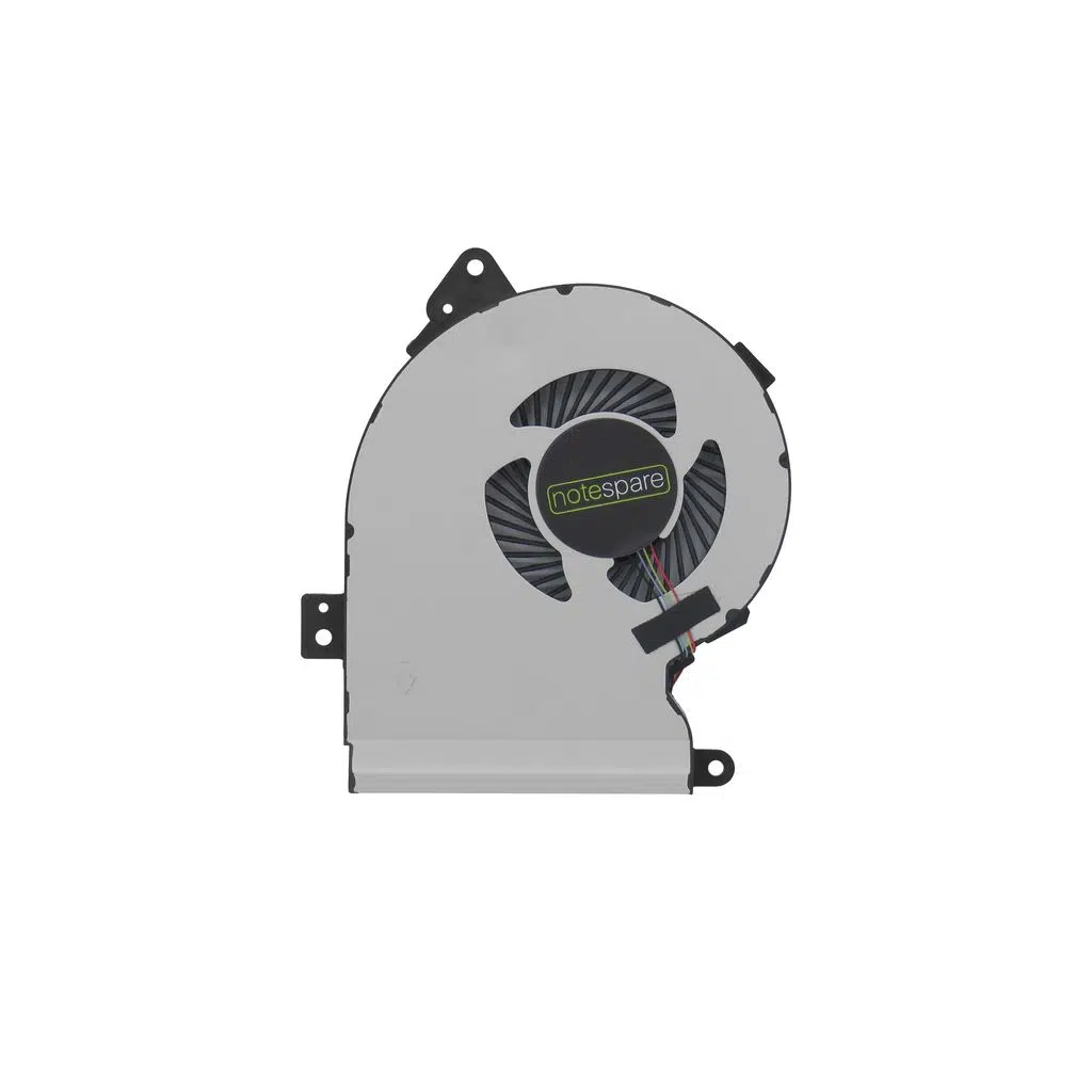 Asus ile Uyumlu X541UA-GO1374D, X541UA-RH71, X541UA-WB51 Cpu Fan, İşlemci Fanı