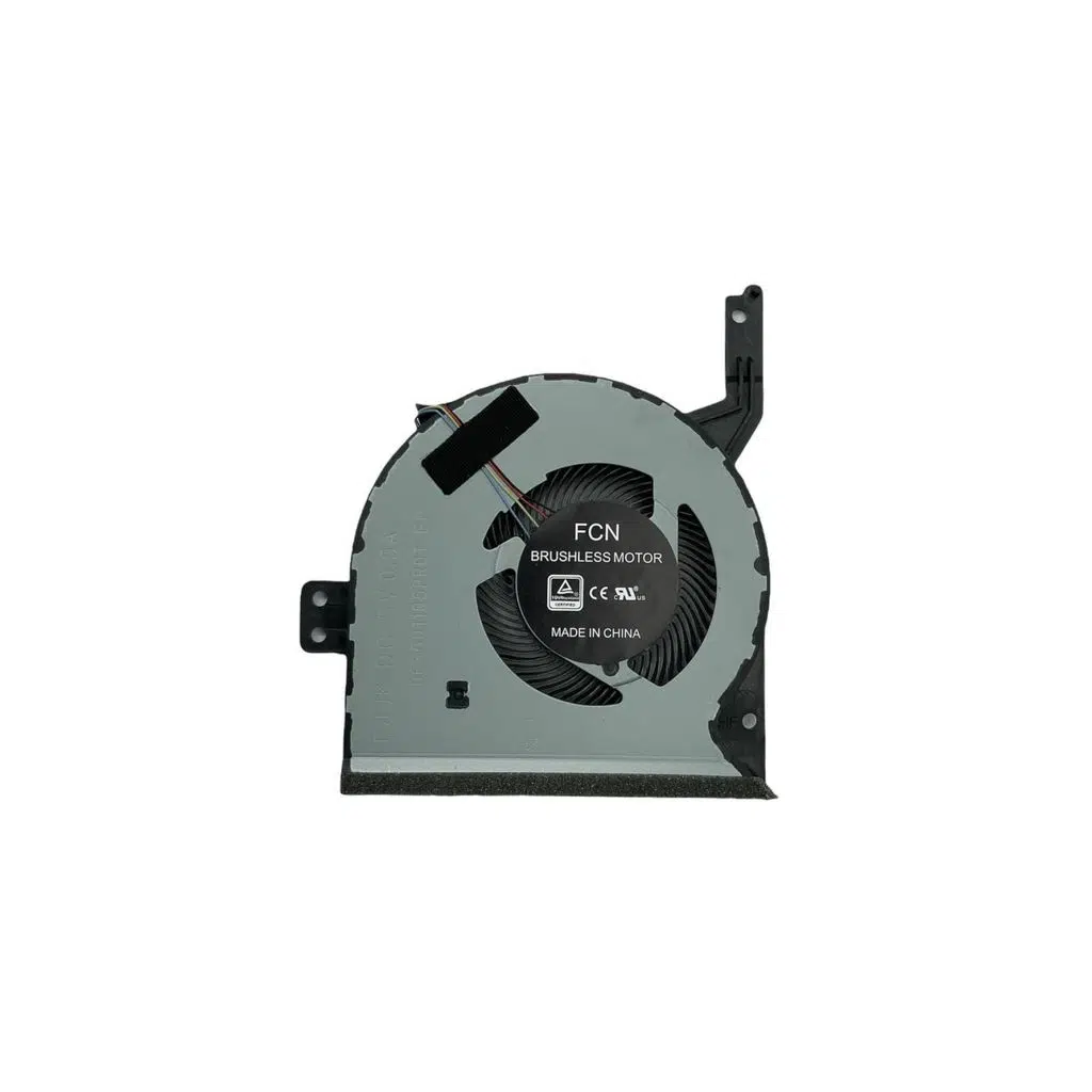 Asus ile Uyumlu X542UR-DM451T, X542UR-DM452T, X542UR-DM513T Notebook CPU Fan, İşlemci Fanı