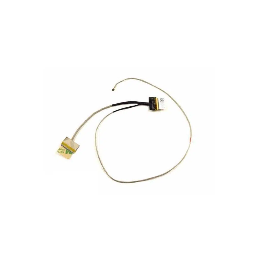 Asus ile Uyumlu X554, X554BA, X554DA, X555YI Ekran Data Flex Kablosu 40 Pin