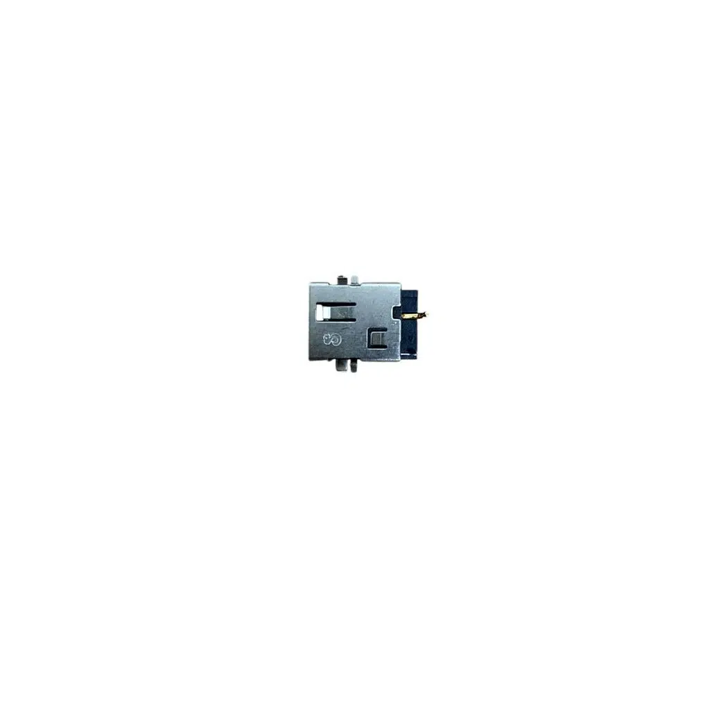 Asus ile Uyumlu X554LD, X554LF, X554LI, X554LJ, X554LN Power Dc Jack, Adaptör Şarj Soketi