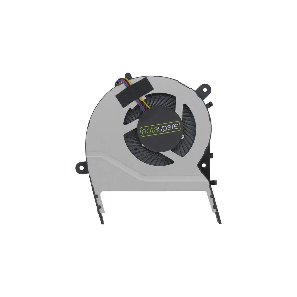Asus ile Uyumlu X554LJ-XO101T, X554LJ-XO1137T, X554LJ-XO1139D Cpu Fan, İşlemci Fanı