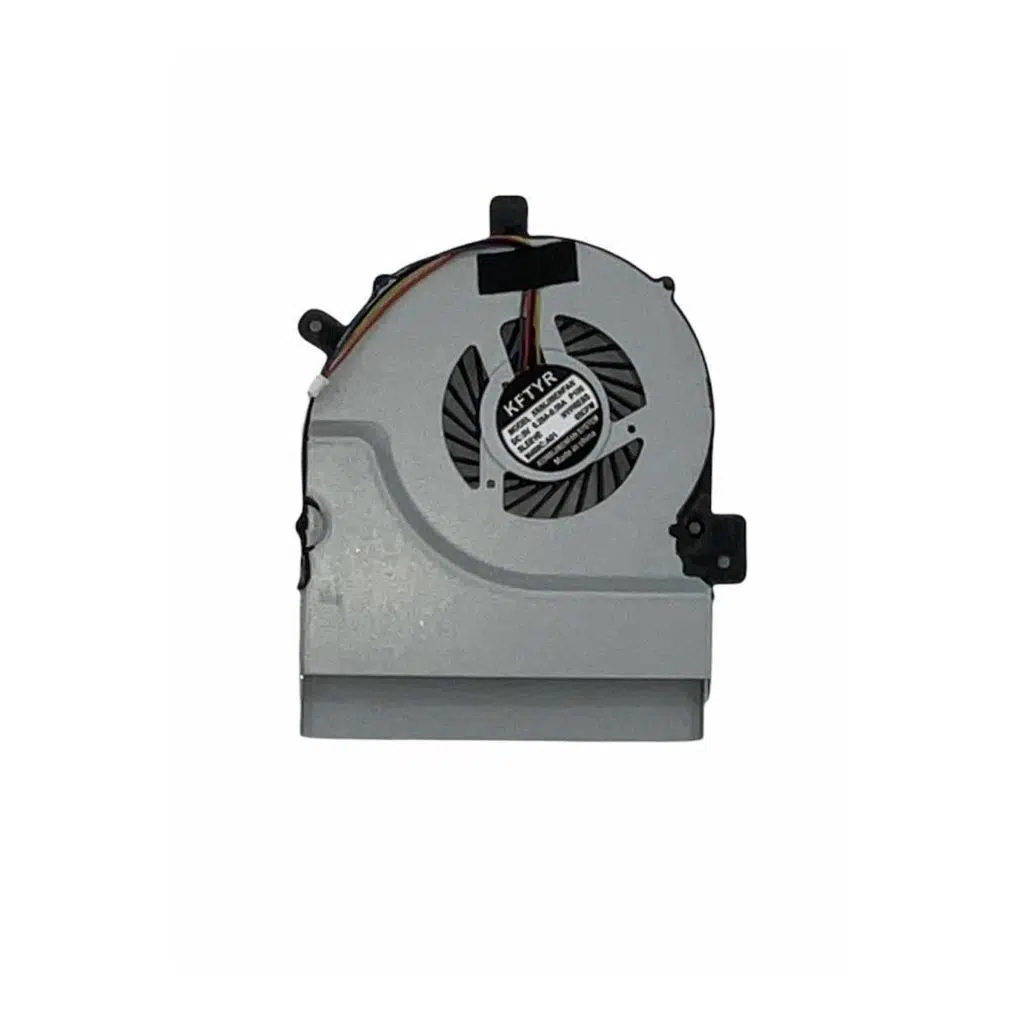 Asus ile Uyumlu X55U-SX045H, X55U-SX052H, X55VD-SX002D Notebook CPU Fan, İşlemci Fanı