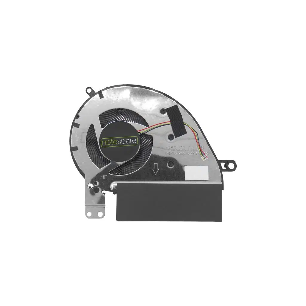 Asus ile Uyumlu ZenBook 13 DFS5K12115491Z-FL6Q Cpu Fan, İşlemci Fanı