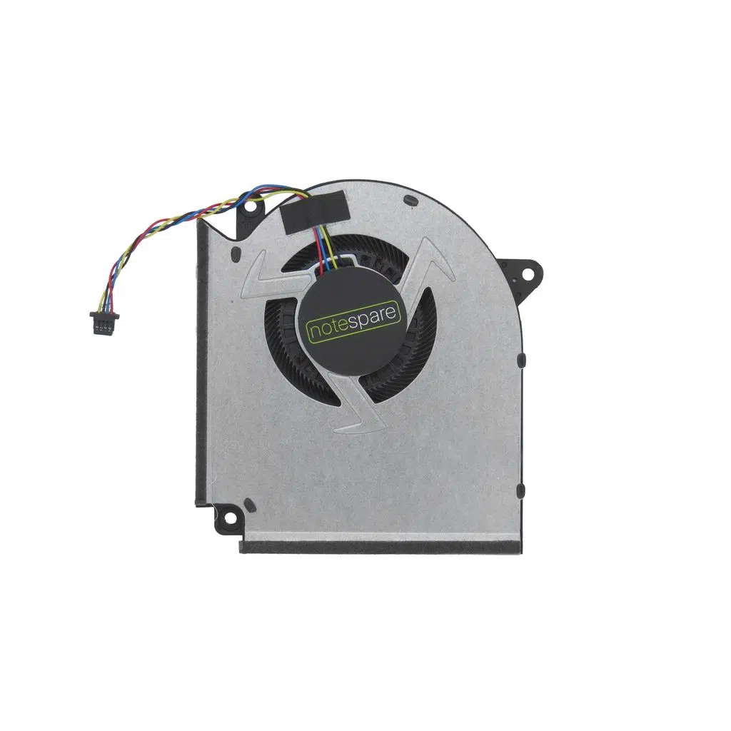 Asus Uyumlu ROG Strix G16 BMG614J-VN315712 Notebook Fan - CPU Fan, İşlemci Fanı - 12V VERSİYON