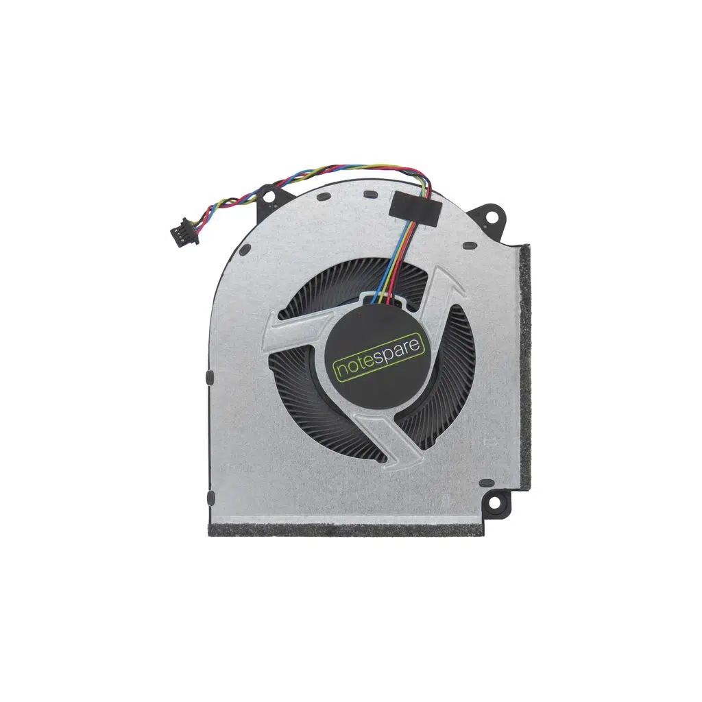 Asus Uyumlu ROG Strix G16 BMG614J-VN315712 Notebook Fan - GPU Fan, Ekran Kartı Fanı - 12V VERSİYON