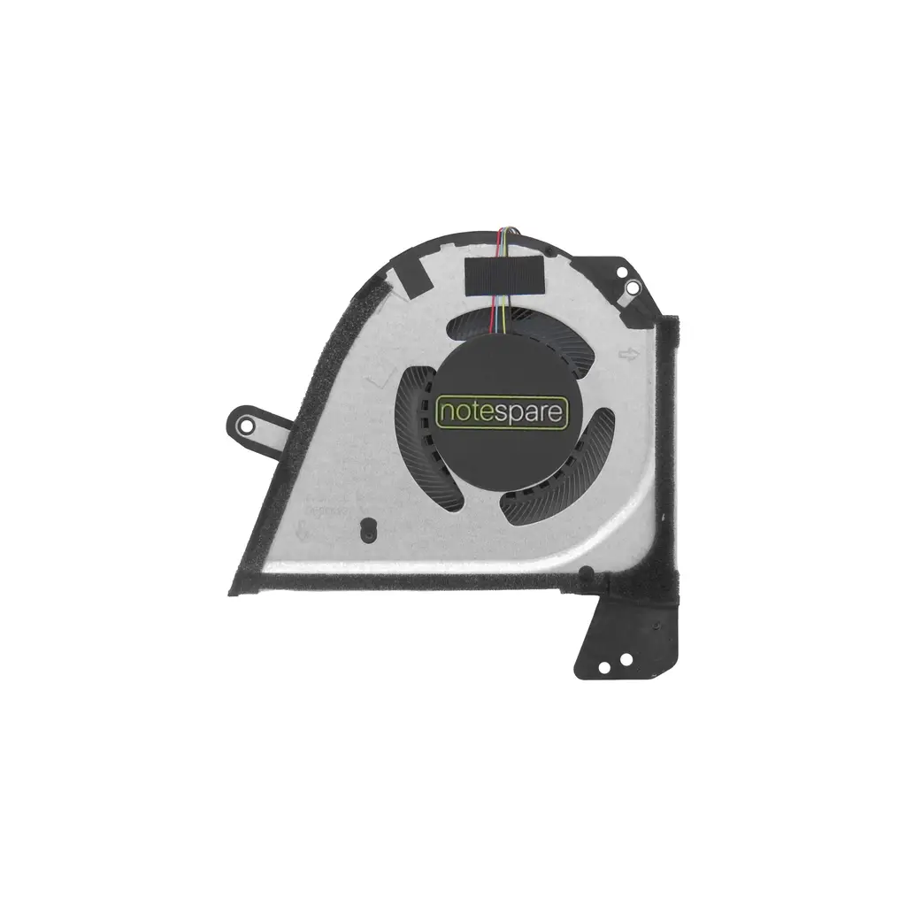 Asus Uyumlu 13NR0800T04011, 13NR08R0T03011 Notebook Fan - CPU Fan, İşlemci Fanı - 12V VERSİYON