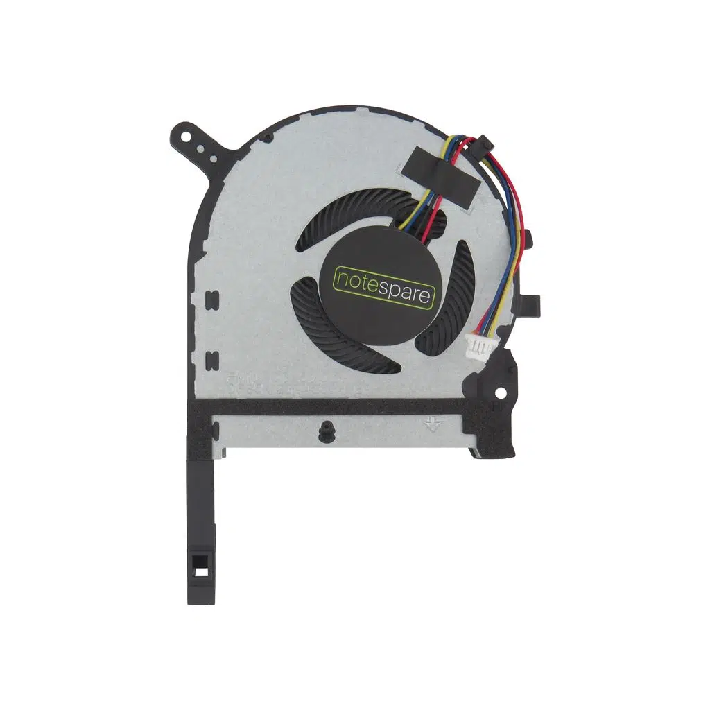 Asus Uyumlu FX505DD, FX505DT, FX505DU, FX505DV Notebook Fan - CPU Fan - İşlemci Fanı