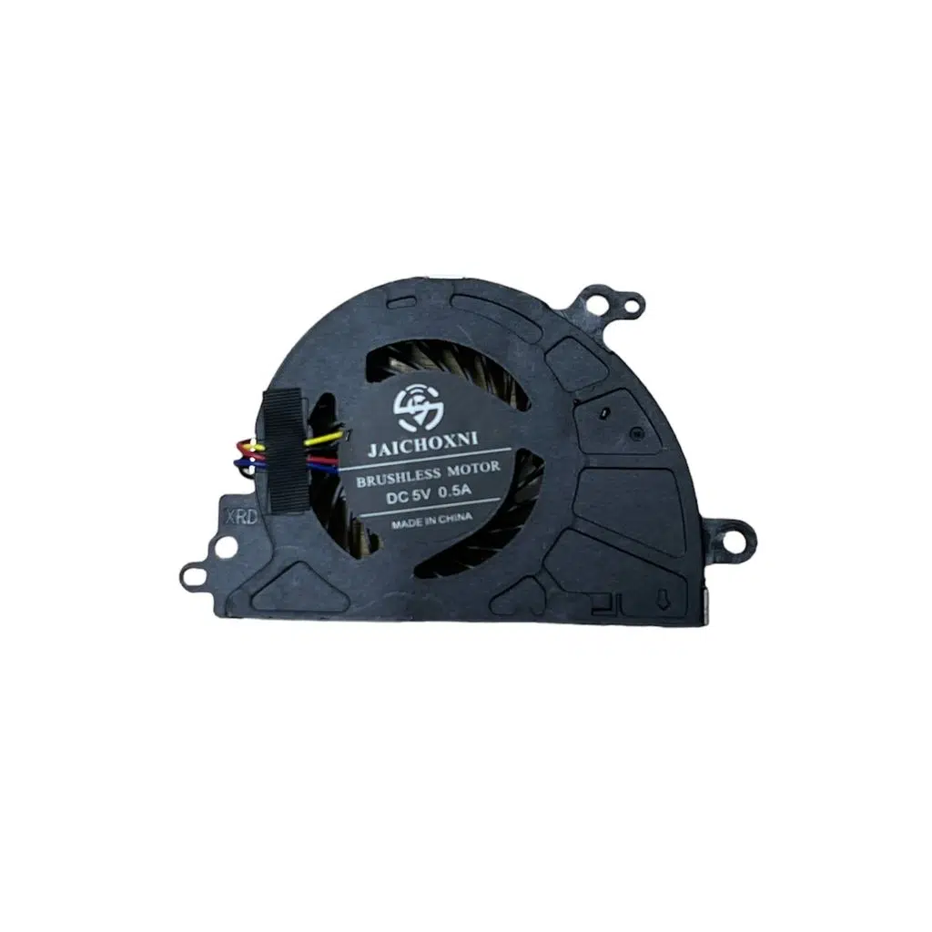 Asus Uyumlu R411CA, R512CA, R512MA Notebook Fan - Versiyon 1