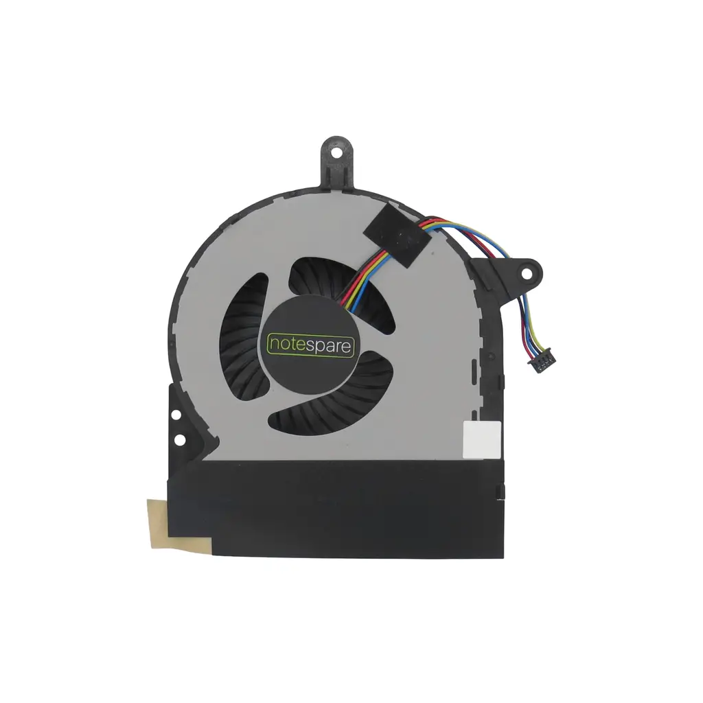 Asus Uyumlu ROG G752VS-GC165T, G752VS-GC273T Notebook Fan - GPU Fan, Ekran Kartı Fanı GTX980 Versiyonu