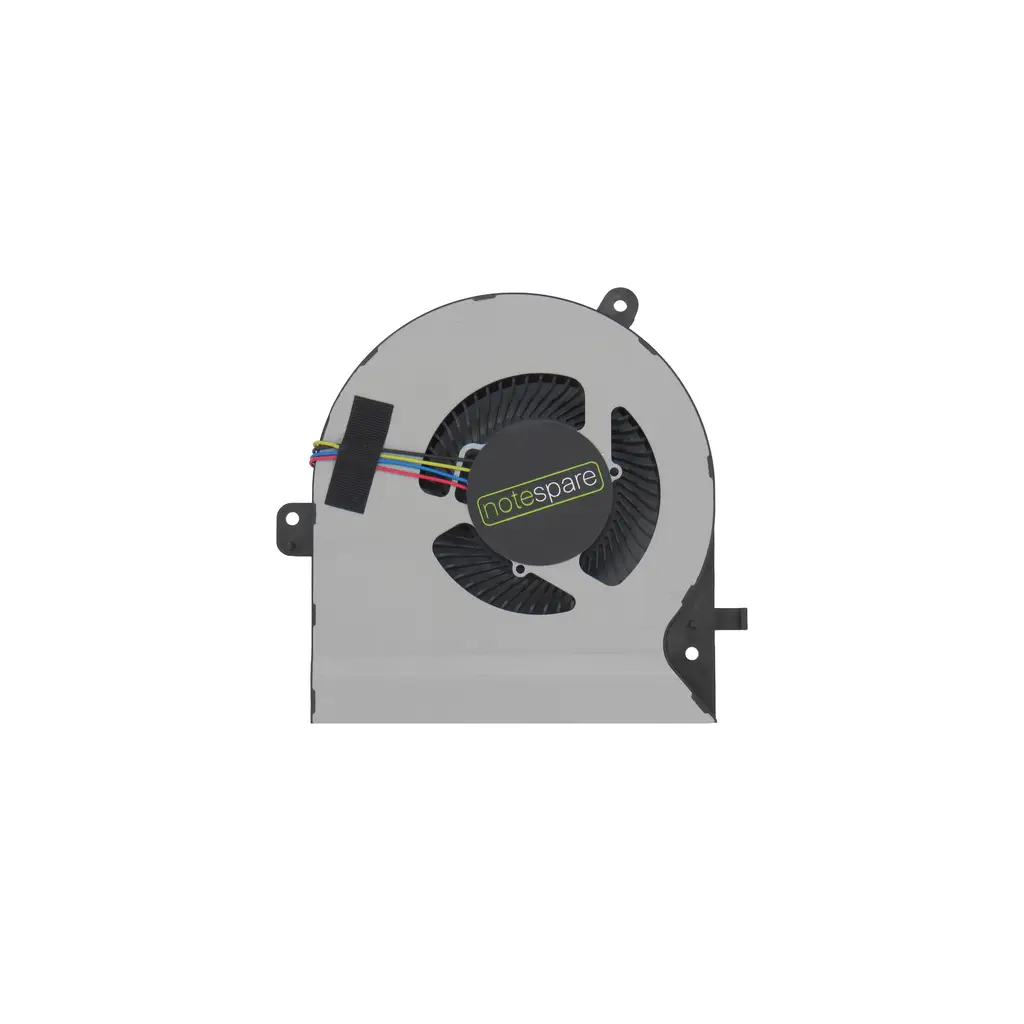 Asus Uyumlu ROG GL502VS-FY306T, GL502VS-FY307T Notebook Fan - CPU Fan - İşlemci Fanı