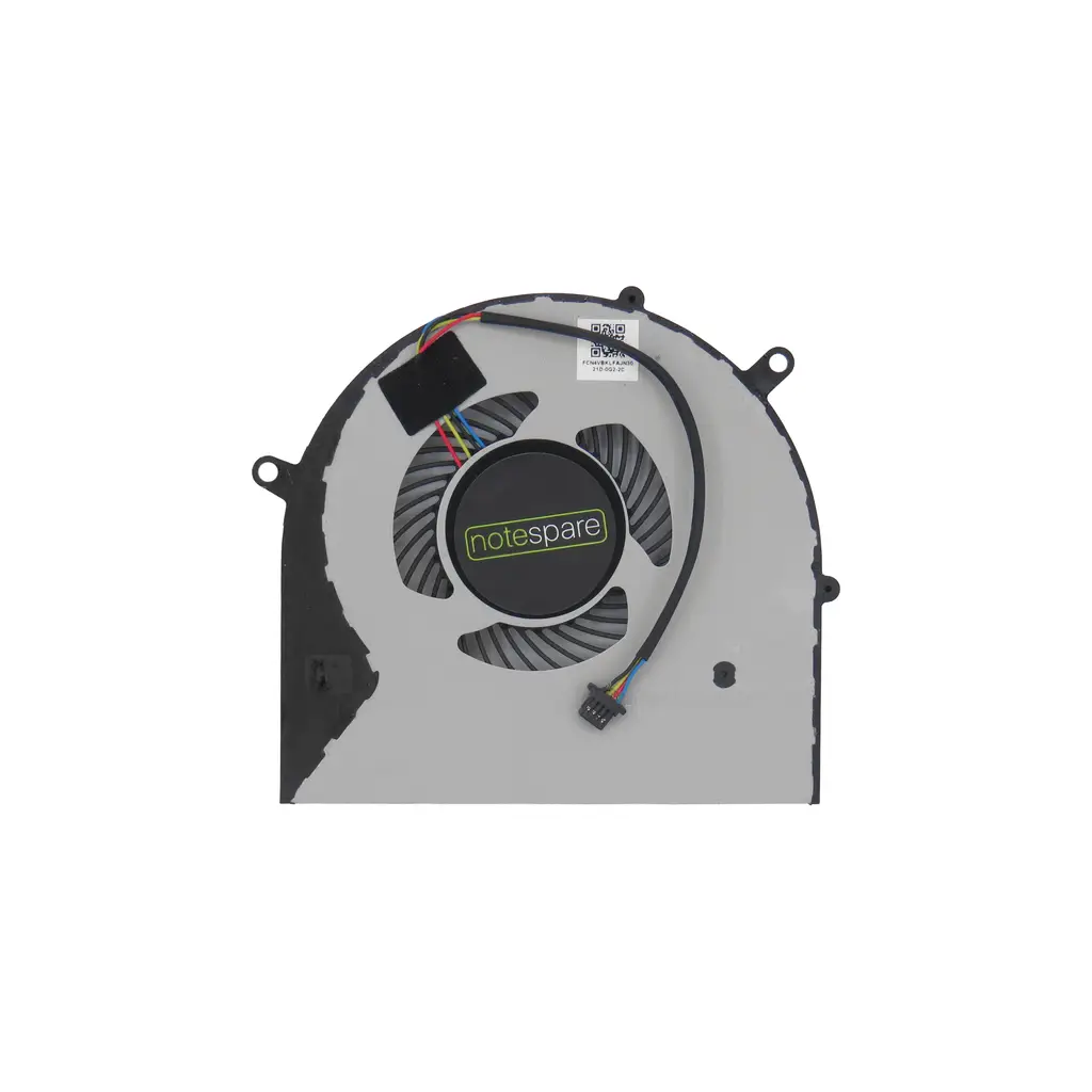 Asus Uyumlu ROG GL503VD-ED089T Notebook Fan - GPU Fan - Ekran Kartı Fanı