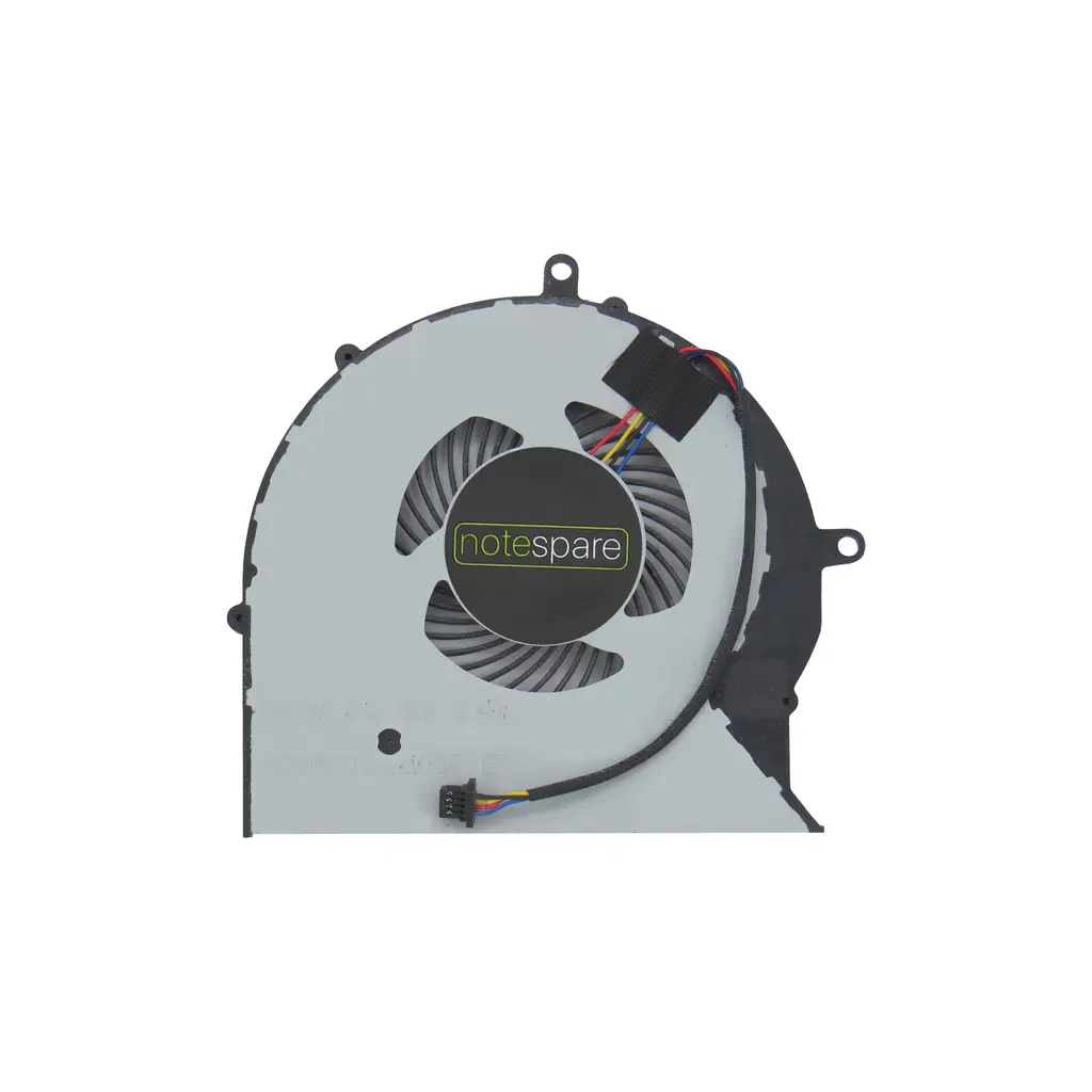 Asus Uyumlu ROG GL503VD-ED089T Notebook Fan - CPU Fan - İşlemci Fanı