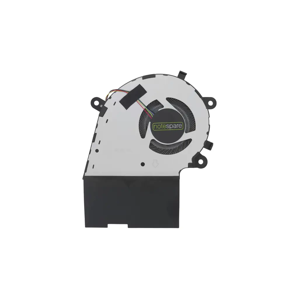 Asus Uyumlu ROG Strix DFSCK22105182L-FN7G Notebook Fan - CPU Fan, İşlemci Fanı - 5V VERSİYON