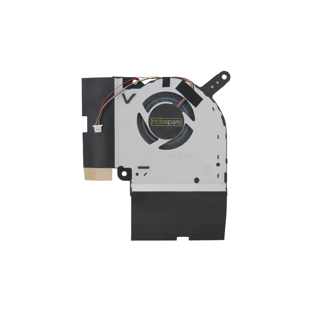 Asus Uyumlu ROG Strix G15 G512LI Notebook Fan - GPU Fan, Ekran Kartı Fanı - 12V VERSİYON