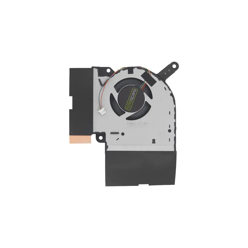Asus Uyumlu ROG Strix G15 G512LU-HN099 Notebook Fan - GPU Fan, Ekran Kartı Fanı - 5V VERSİYON