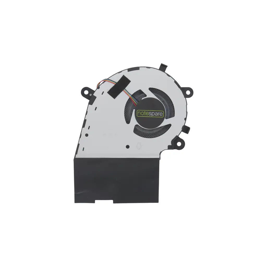 Asus Uyumlu ROG Strix G15 G512LU-HN099 Notebook Fan - CPU Fan, İşlemci Fanı - 12V VERSİYON