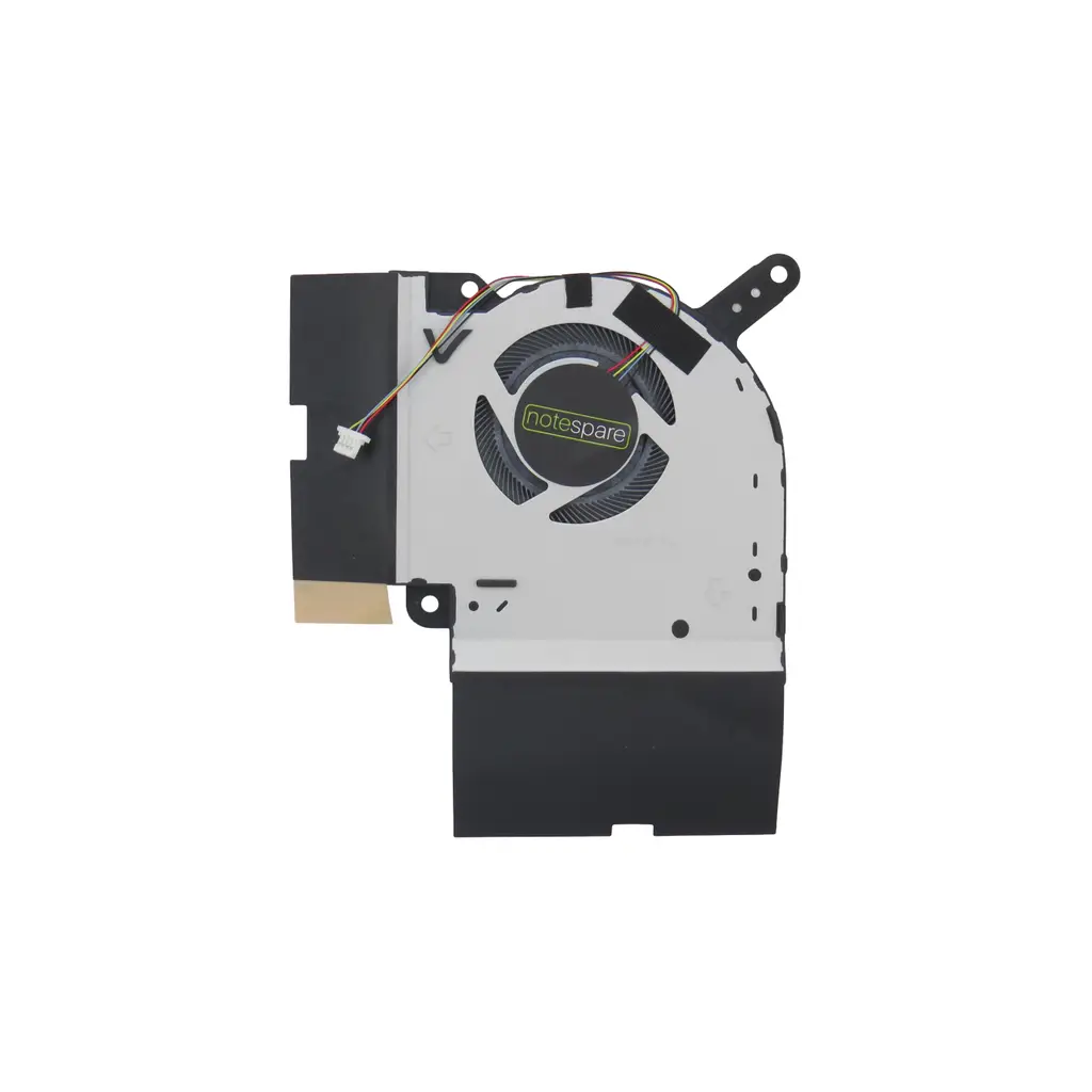 Asus Uyumlu ROG Strix G15 G512LU-HN099 Notebook Fan - GPU Fan, Ekran Kartı Fanı - 12V VERSİYON