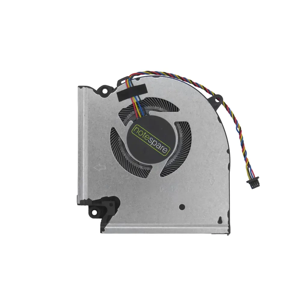Asus Uyumlu ROG Strix G15 G513IE-HF055 Notebook Fan - CPU Fan, İşlemci Fanı - 12V VERSİYON