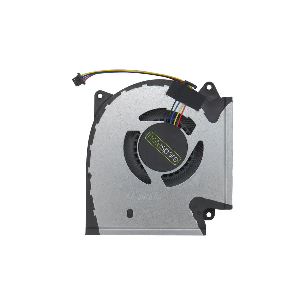 Asus Uyumlu ROG Strix G15 G513IE-HN065A6 Notebook Fan - GPU Fan, Ekran Kartı Fanı - 5V VERSİYON