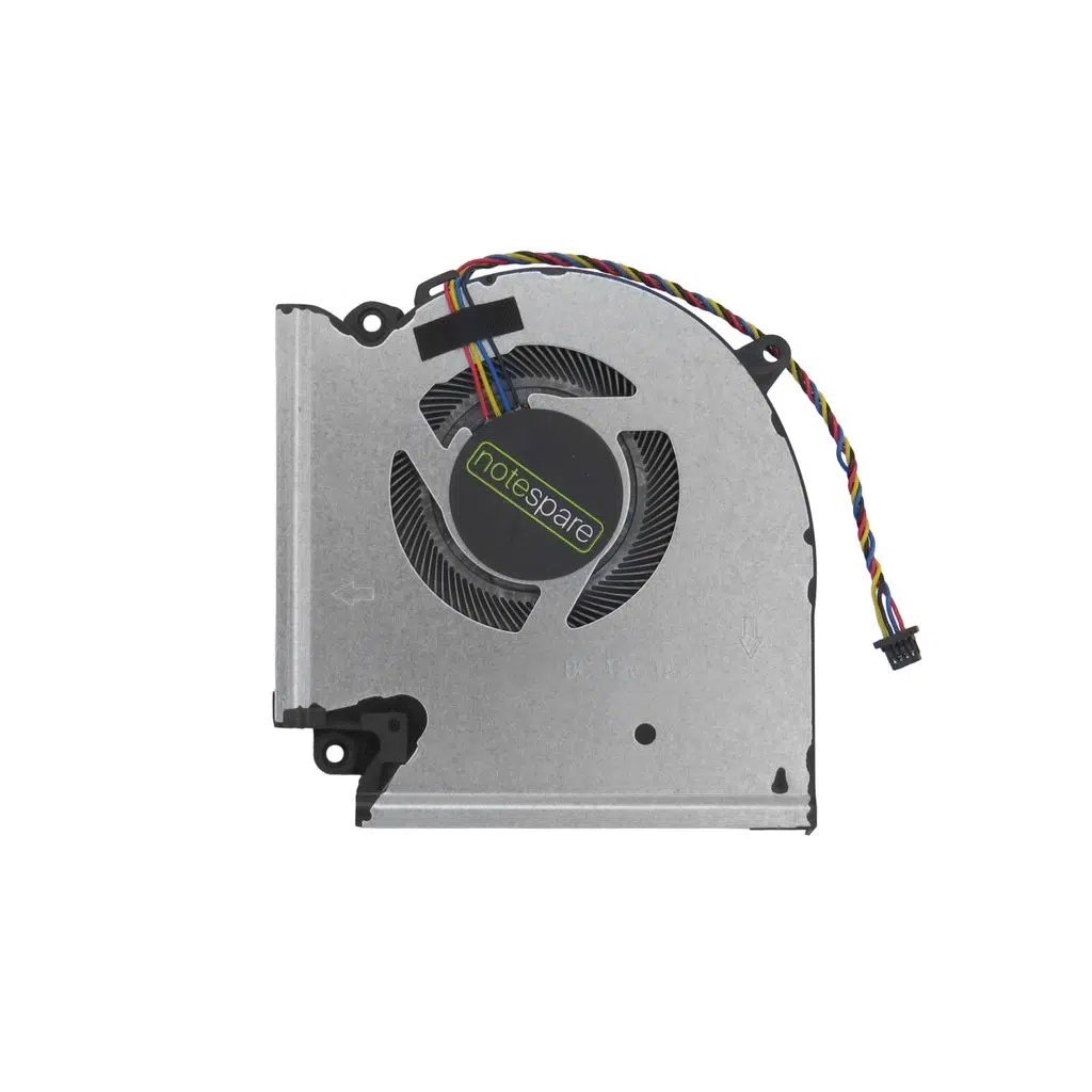Asus Uyumlu ROG Strix G15 G513IE-HN065A9 Notebook Fan - CPU Fan, İşlemci Fanı - 12V VERSİYON