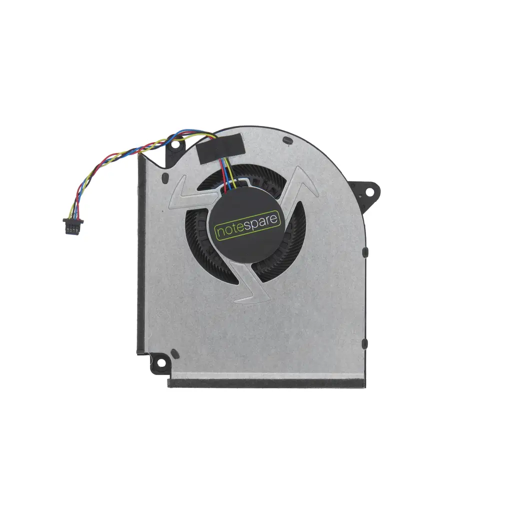 Asus Uyumlu ROG Strix G16 G614JV-N3110 Notebook Fan - CPU Fan, İşlemci Fanı - 12V VERSİYON