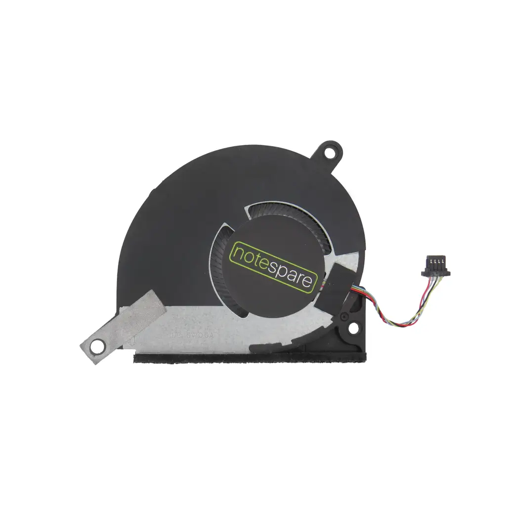 Asus Uyumlu ROG Strix G16 G614JV-N3159A9 Notebook Fan - Orta Fan - Vantilatör Fanı 5V