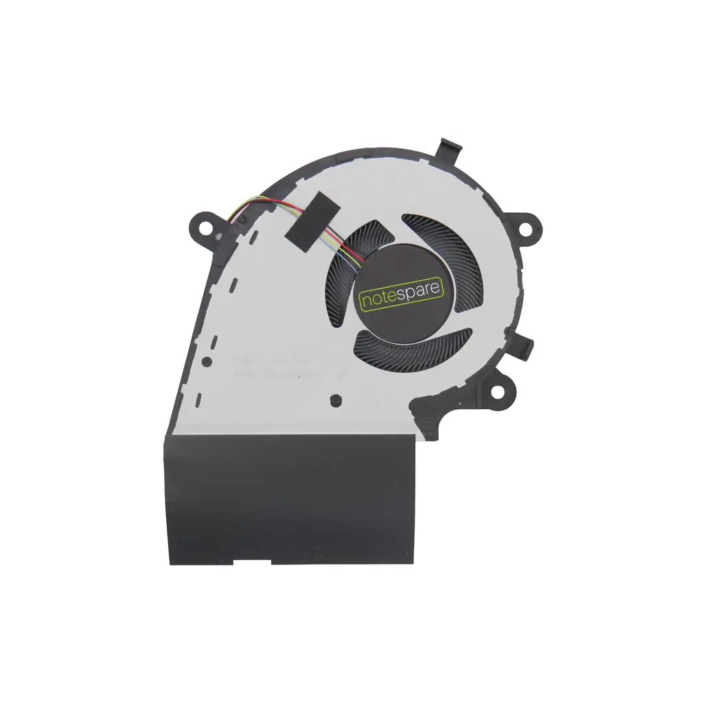 Asus Uyumlu ROG Strix G17 G712LV, G17 G712LW, G17 G712LWS Notebook Fan - CPU Fan, İşlemci Fanı - 12V VERSİYON