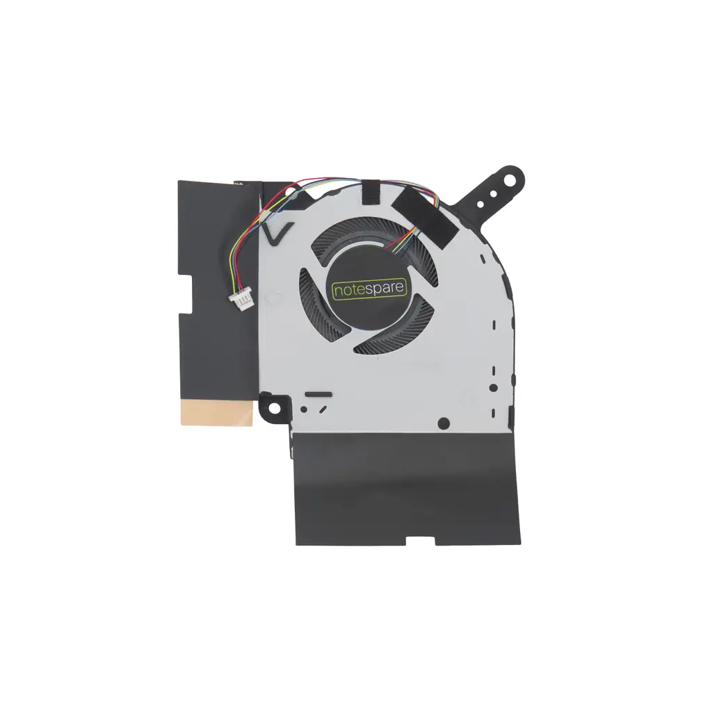 Asus Uyumlu ROG Strix G17 G712LV, G17 G712LW, G17 G712LWS Notebook Fan - GPU Fan, Ekran Kartı Fanı - 5V VERSİYON
