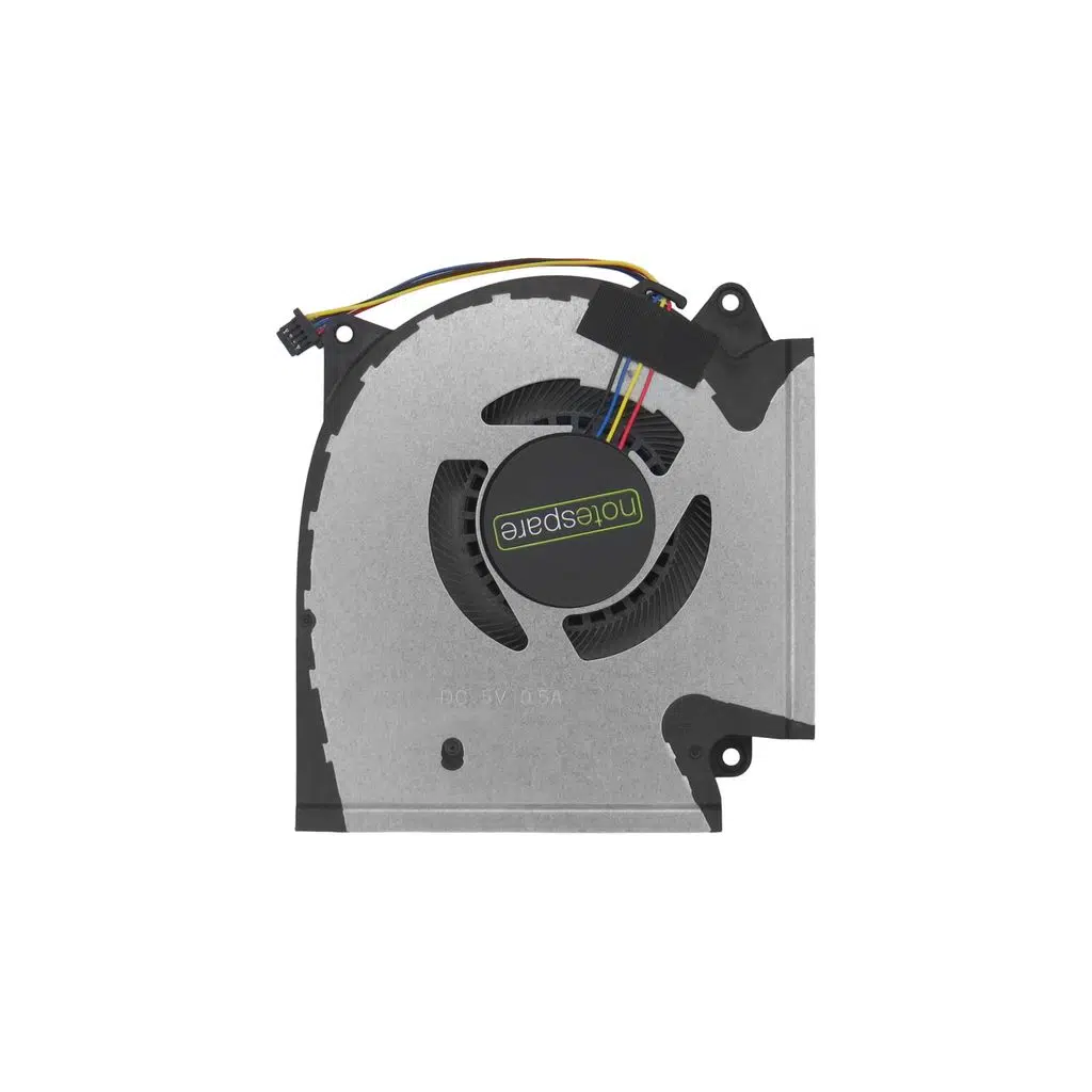Asus Uyumlu ROG Strix G17 G713PI, G17 G713PV Notebook Fan - GPU Fan, Ekran Kartı Fanı - 5V VERSİYON