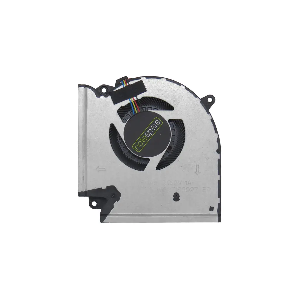 Asus Uyumlu ROG Strix G17 G713PI-LL080 Notebook Fan - CPU Fan, İşlemci Fanı - 12V VERSİYON